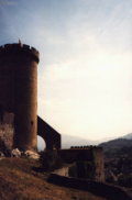 Chatteau de Foix (2000)