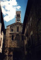 La Seu d´ Urgell (1998)