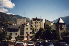 Regierungsgebäude (1998)