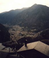  Andorra La Vella (1999)